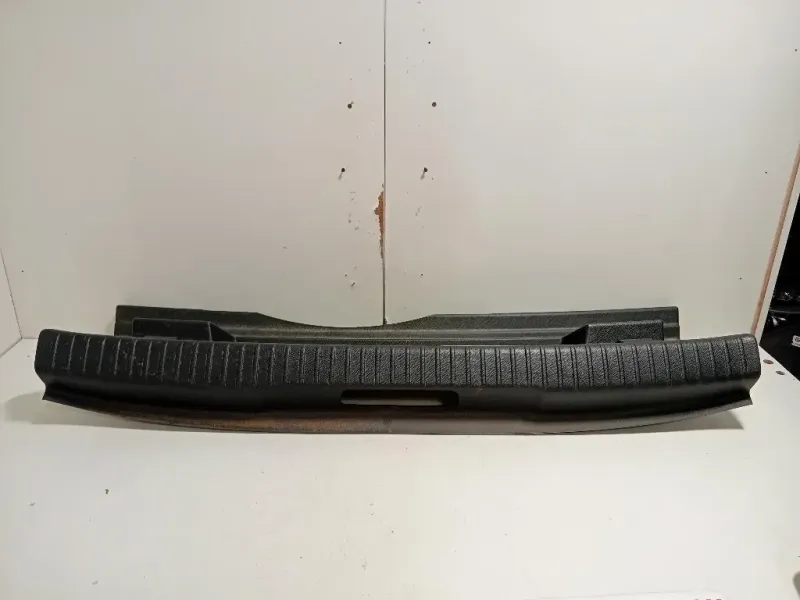 Pannello Rivestimento Portello Inferiore POST 9820801377 Opel Mokka B 2020