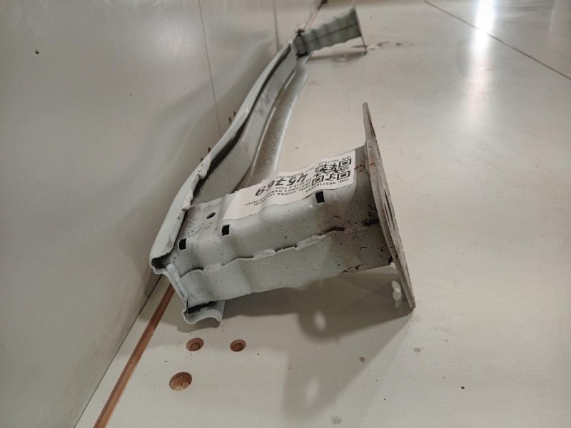 Traversa Paraurti POST 9837102680 Opel Corsa F 2019