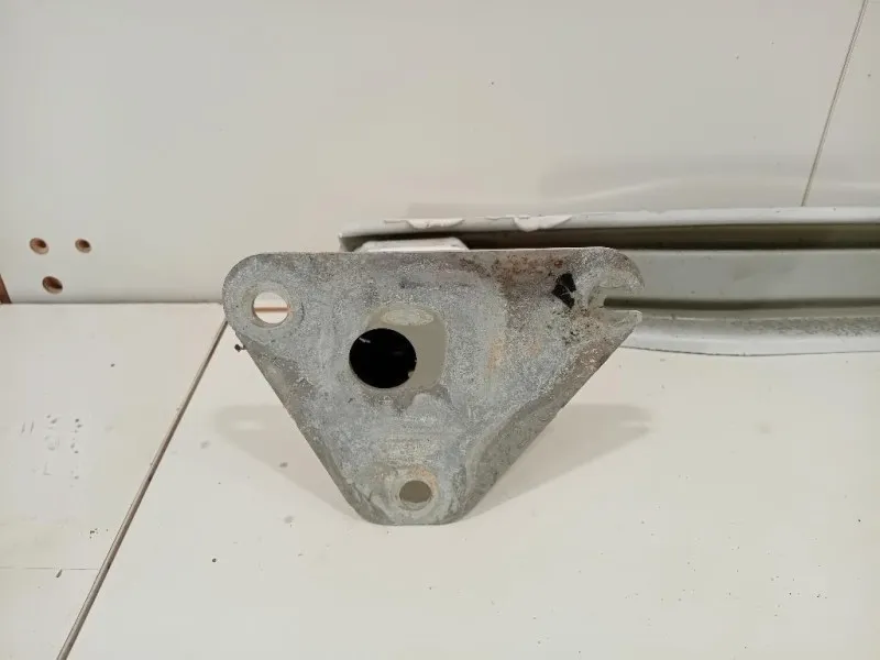 Traversa Paraurti POST 9837102680 Opel Corsa F 2019