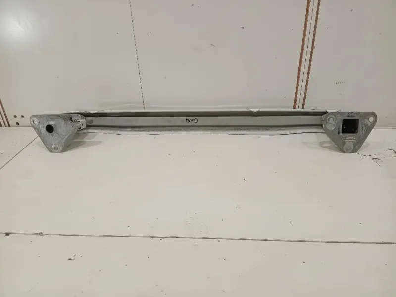 Traversa Paraurti POST 9837102680 Opel Corsa F 2019