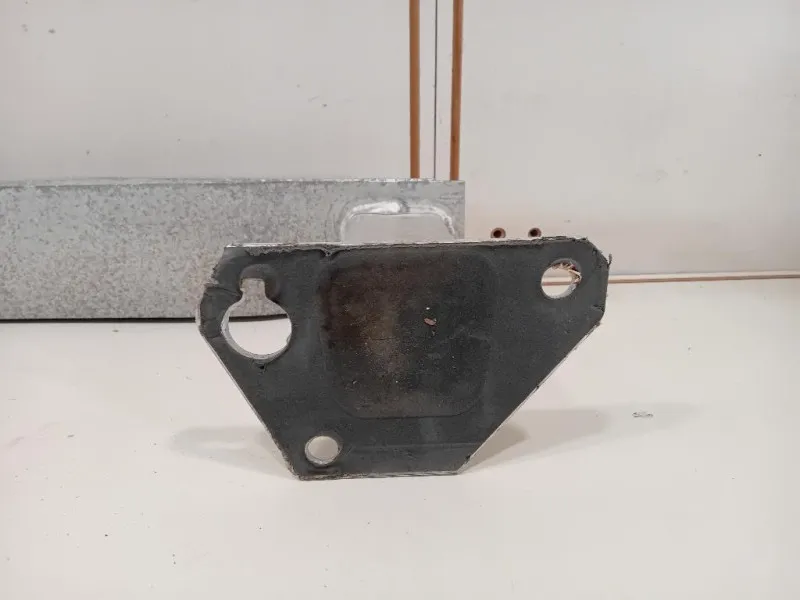 Traversa Paraurti POST 9801174980 Opel Crossland X 2017