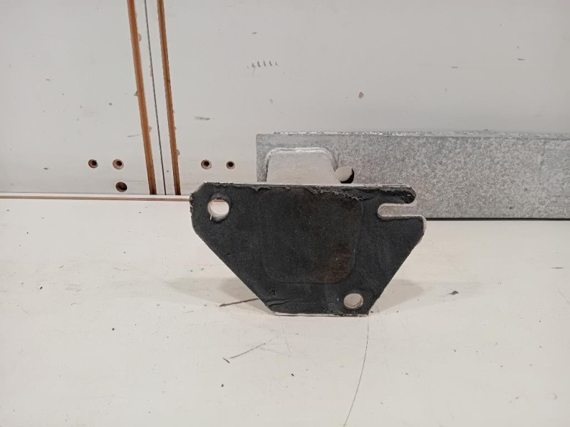 Traversa Paraurti POST 9801174980 Opel Crossland X 2017