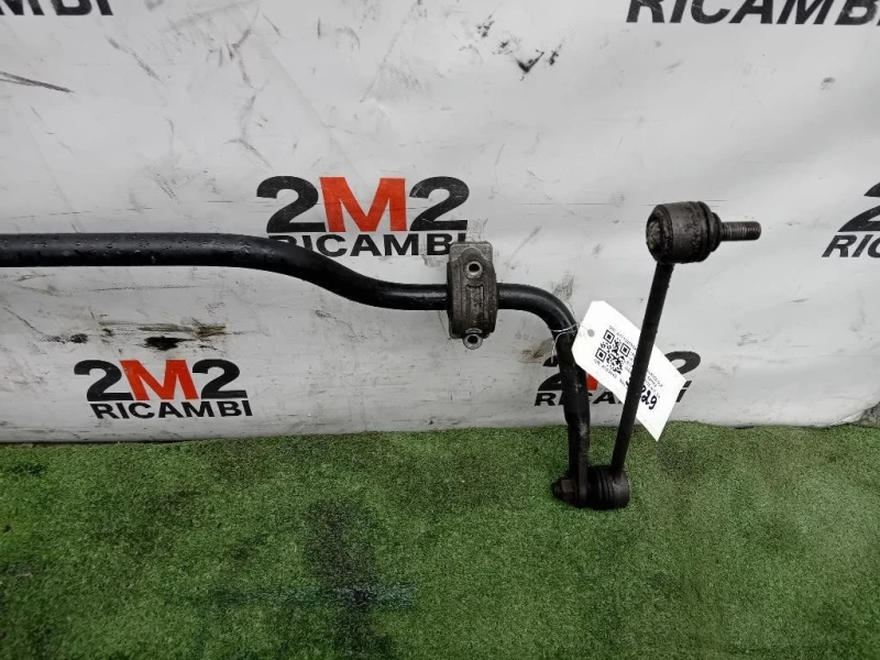 Barra Stabilizzatrice ANT A1713235265 Mercedes Classe SLK R171 2004