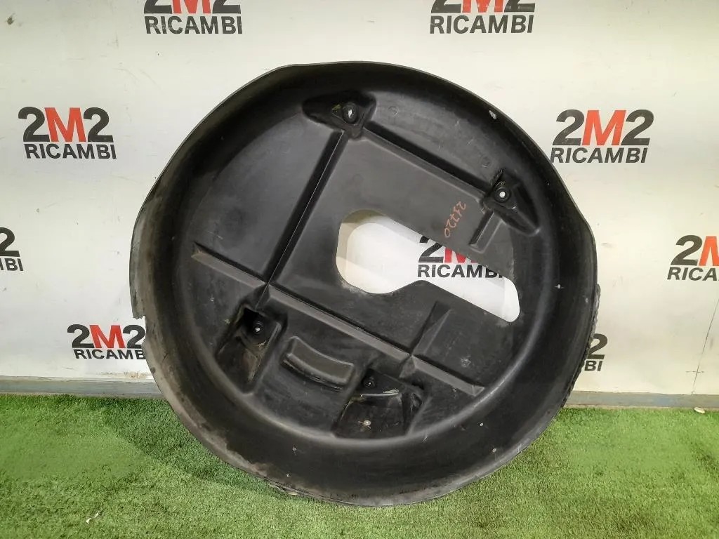 Pannello Rivestimento Ruota DI Scorta 05178181AB Fiat Freemont 2011