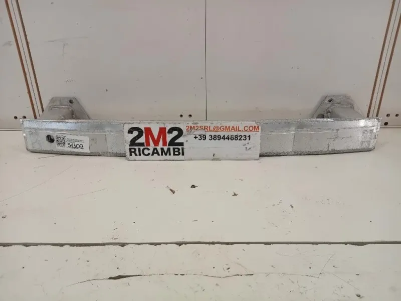 Traversa Paraurti POST 9801174980 Opel Crossland X 2017