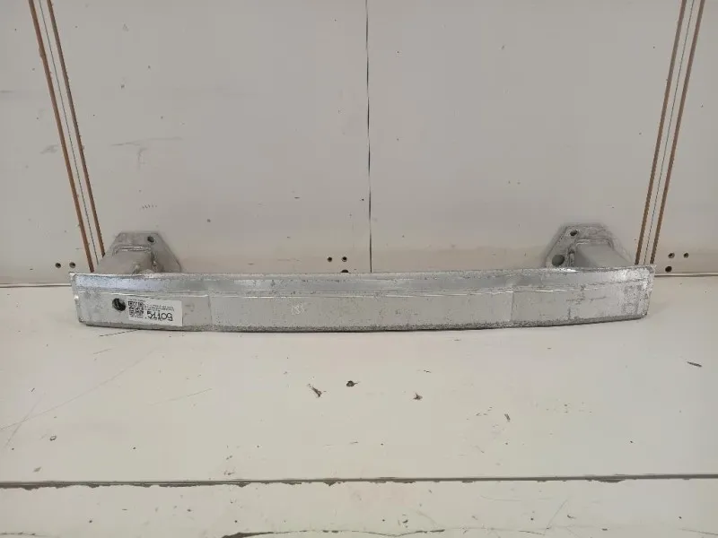 Traversa Paraurti POST 9801174980 Opel Crossland X 2017