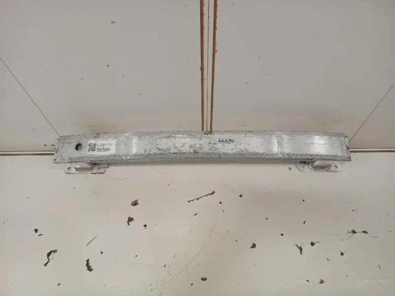 Traversa Paraurti POST 9801174980 Opel Crossland X 2017