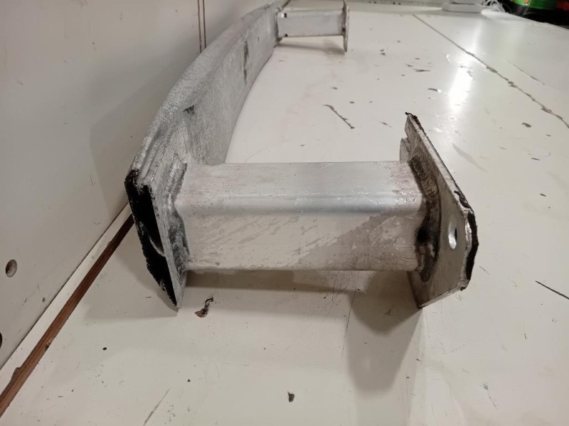 Traversa Paraurti POST 9801174980 Opel Crossland X 2017