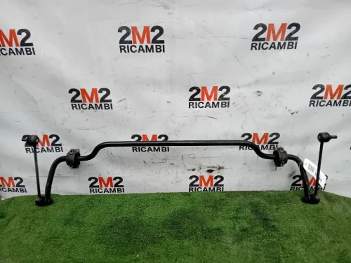 Barra Stabilizzatrice ANT A1713235265 Mercedes Classe SLK R171 2004