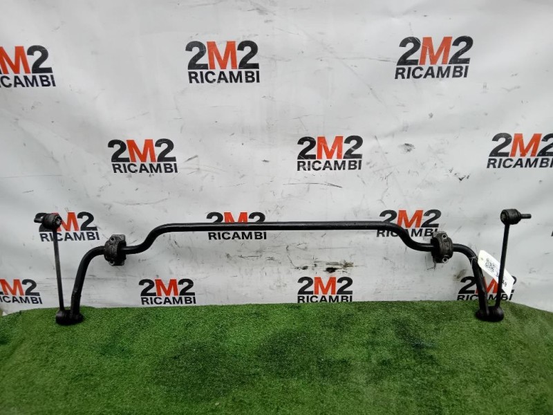 Barra Stabilizzatrice ANT A1713235265 Mercedes Classe SLK R171 2004