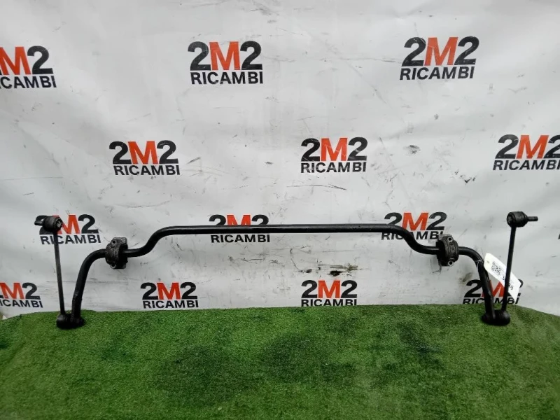 Barra Stabilizzatrice ANT A1713235265 Mercedes Classe SLK R171 2004