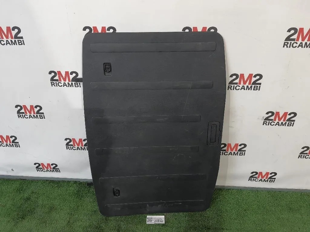 Pannello Rivestimento Ruota DI Scorta 857212E510 Kia Sorento II 2006