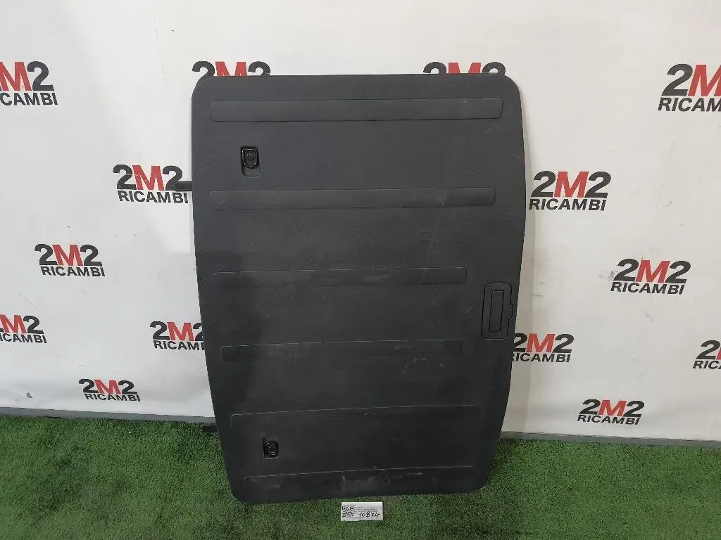 Pannello Rivestimento Ruota DI Scorta 857212E510 Kia Sorento II 2006