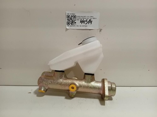 Pompa Freno ANT 6185941 Ford Escort VI 1991