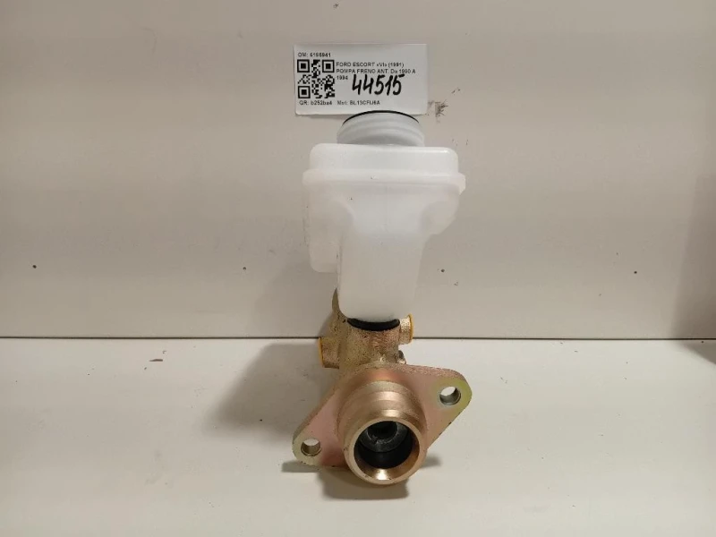 Pompa Freno ANT 6185941 Ford Escort VI 1991
