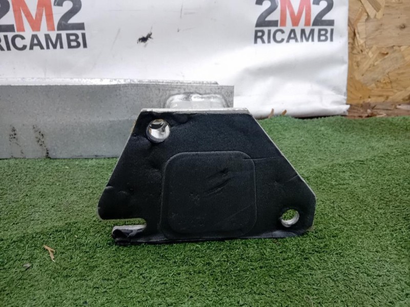 Traversa Paraurti POST TRAVERSA PARAURTI POST Opel Crossland X 2017