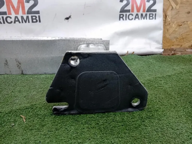 Traversa Paraurti POST TRAVERSA PARAURTI POST Opel Crossland X 2017