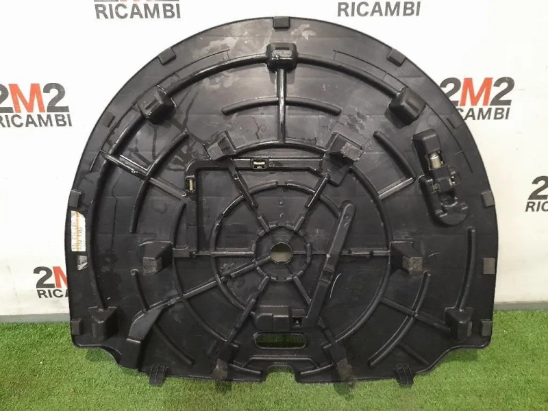 Pannello Rivestimento Ruota DI Scorta GJ6A6883X Mazda 6 I 2003