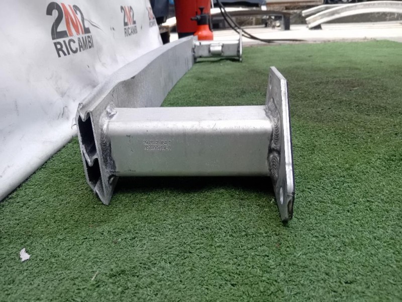 Traversa Paraurti POST TRAVERSA PARAURTI POST Opel Crossland X 2017