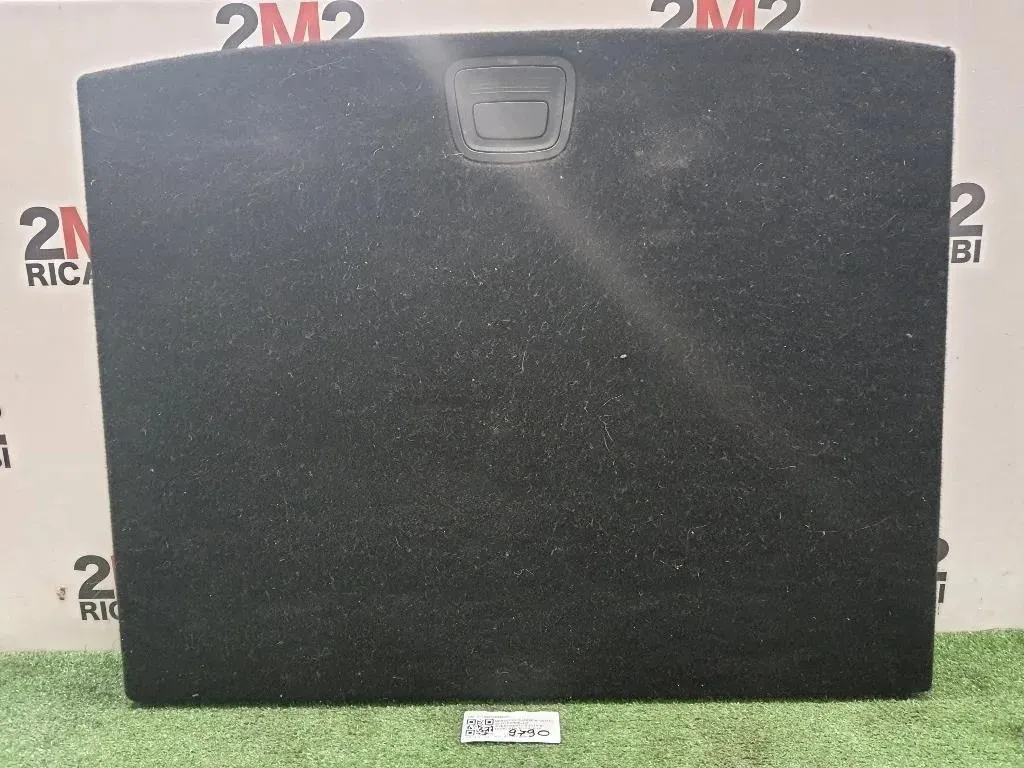 Pannello Rivestimento Ruota DI Scorta A17668000429E07 Mercedes Classe A W176 2013