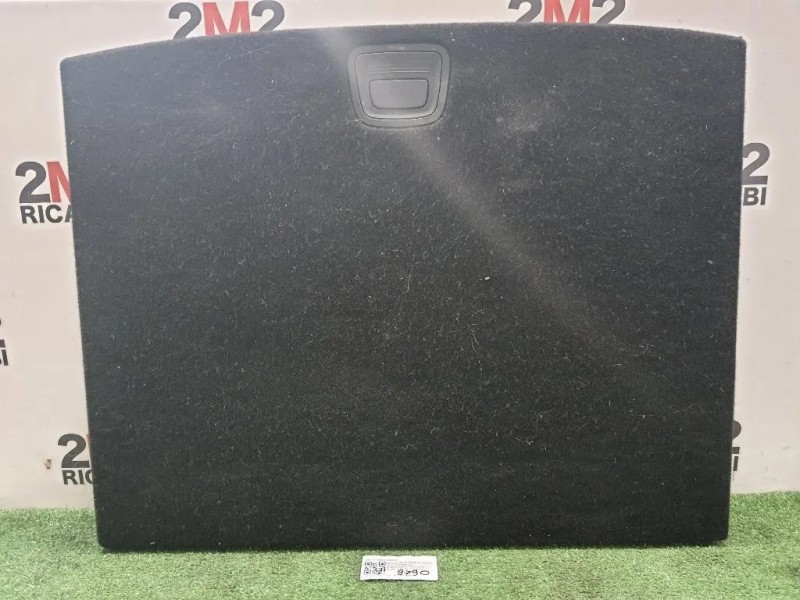 Pannello Rivestimento Ruota DI Scorta A17668000429E07 Mercedes Classe A W176 2013