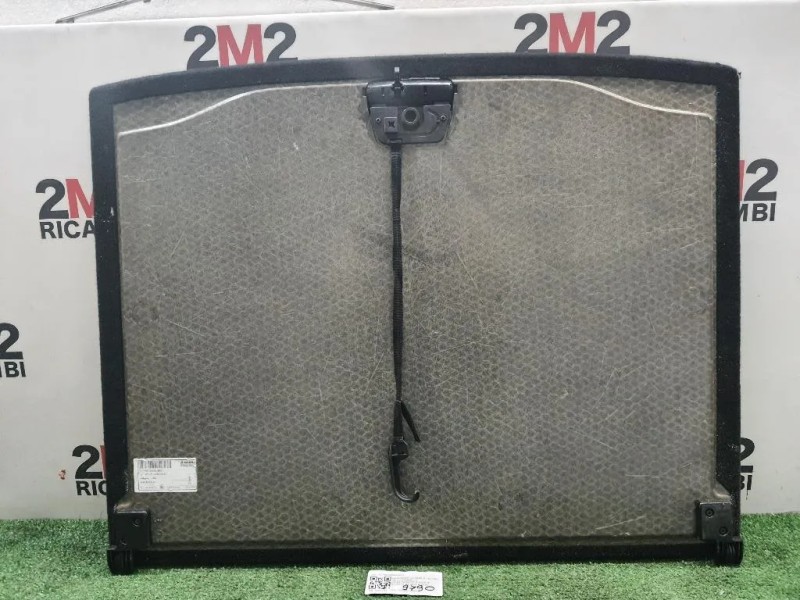 Pannello Rivestimento Ruota DI Scorta A17668000429E07 Mercedes Classe A W176 2013