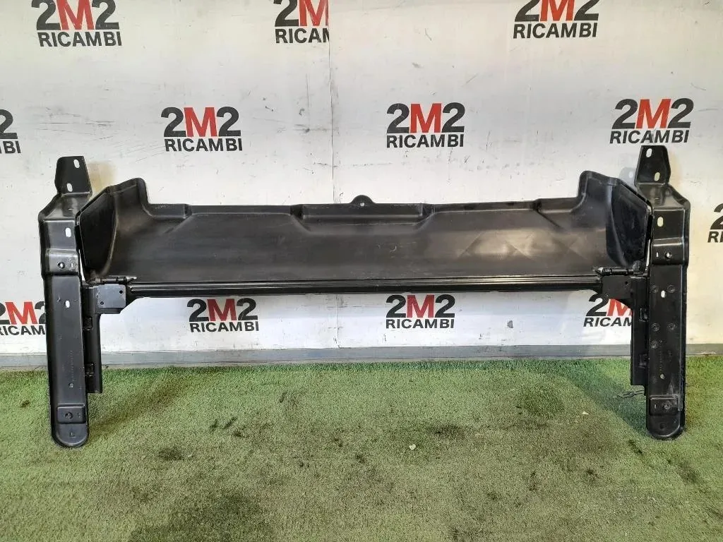 Pannello Rivestimento Ruota DI Scorta A2516801734 Mercedes Classe R W251 2006