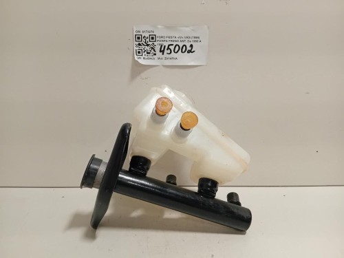 Pompa Freno ANT 6173278 Ford Fiesta IV VAN 1996