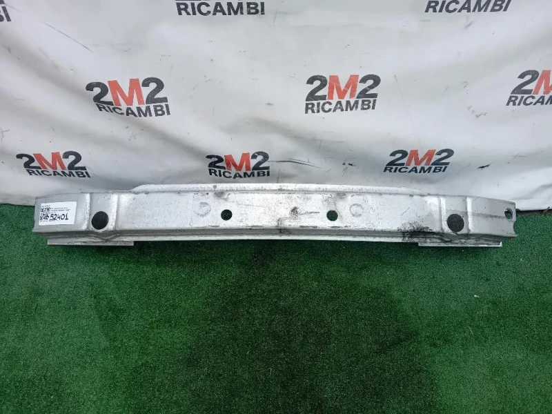 Traversa Paraurti POST 12772411 Opel Insignia A 2013