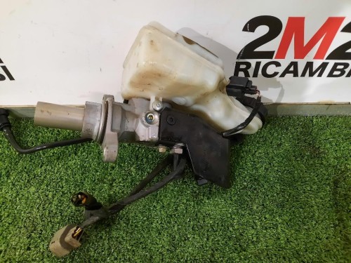 Pannello Rivestimento Ruota DI Scorta  Suzuki Jimny I 1999