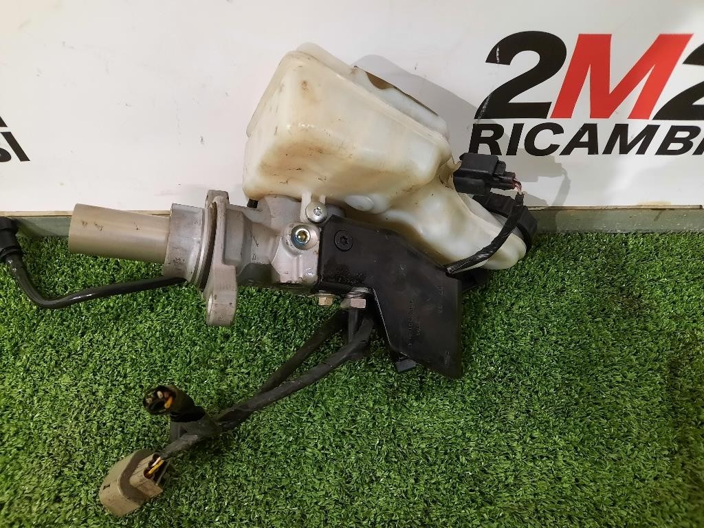 Pannello Rivestimento Ruota DI Scorta  Suzuki Jimny I 1999