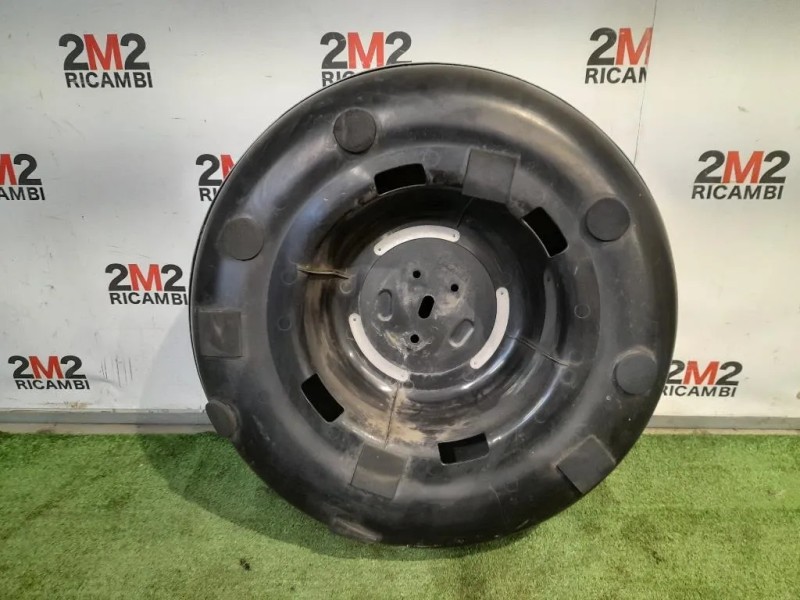 Pannello Rivestimento Ruota DI Scorta 6477142060 Toyota RAV 4 II 2000