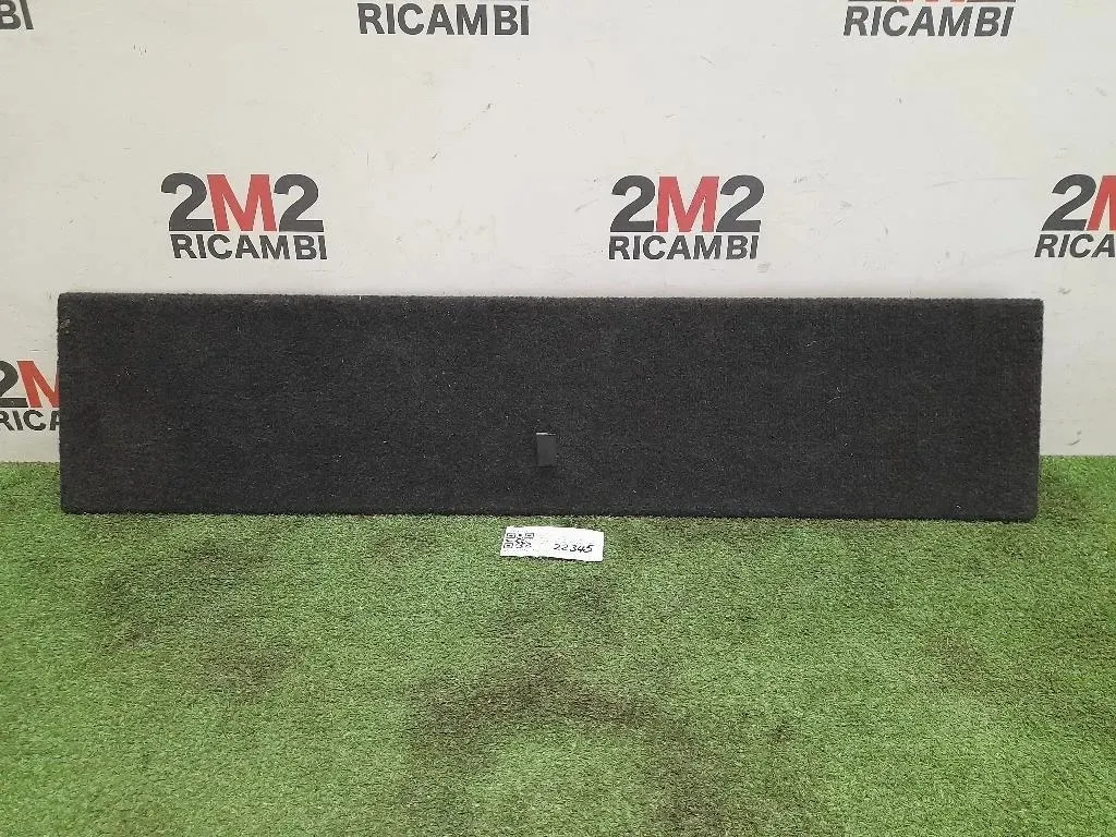 Pannello Rivestimento Ruota DI Scorta 5841542020 Toyota RAV 4 III 2006