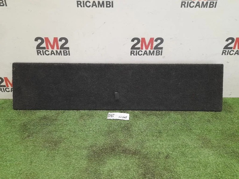 Pannello Rivestimento Ruota DI Scorta 5841542020 Toyota RAV 4 III 2006