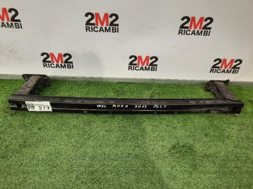 Traversa Paraurti POST 95320354 Opel Mokka 2013