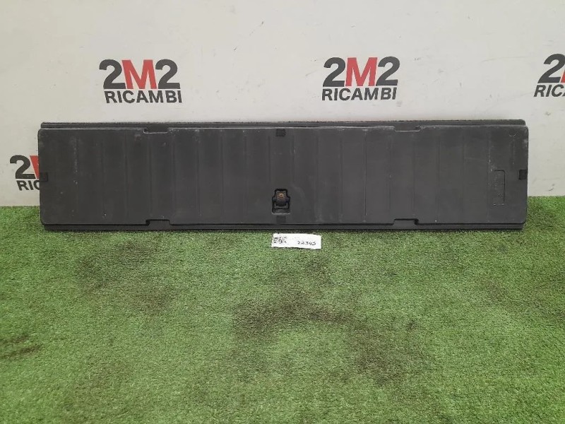 Pannello Rivestimento Ruota DI Scorta 5841542020 Toyota RAV 4 III 2006