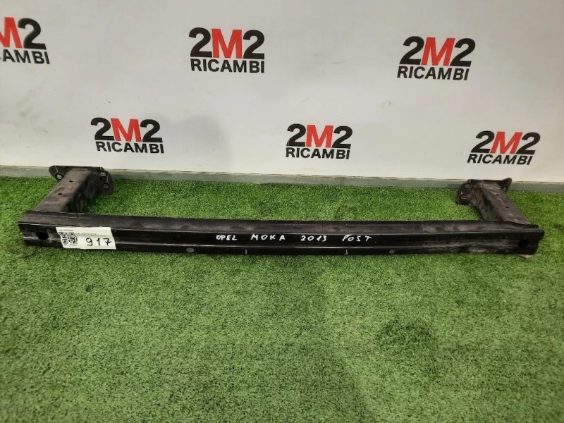 Traversa Paraurti POST 95320354 Opel Mokka 2013