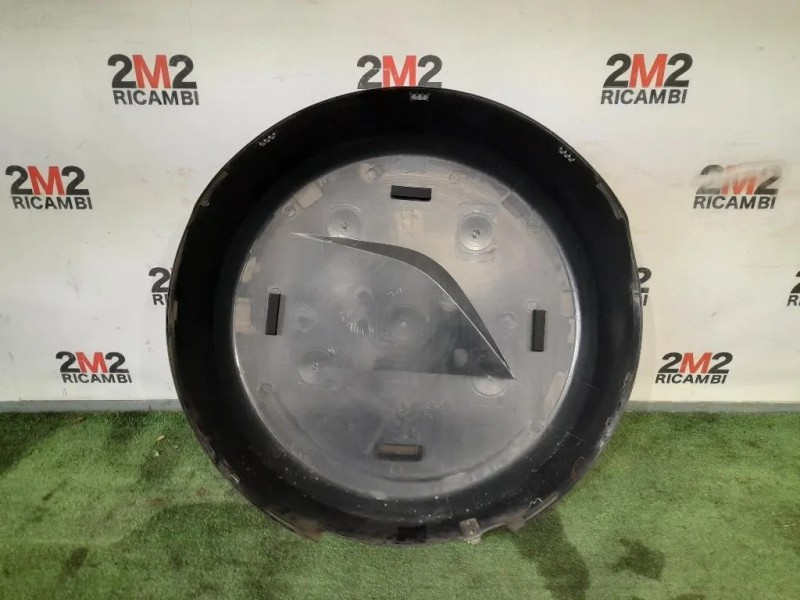 Pannello Rivestimento Ruota DI Scorta 6477142U11 Toyota RAV 4 III 2006