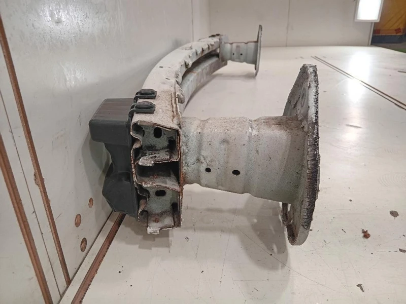 Traversa Paraurti POST 1405155 Opel Mokka 2013