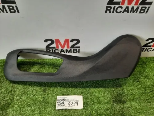 Pannello Rivestimento Sedile ANT SX 52107318975 ANT SX ANTERIORE SINISTRO Bmw X6 F16 2014