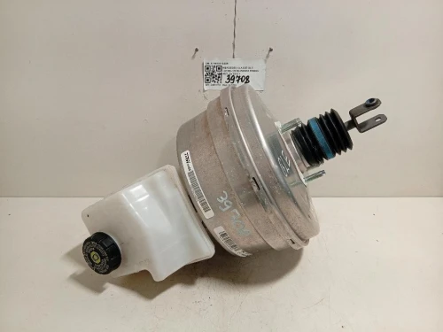 Pompa Freno ANT A1664301330R Mercedes Classe GLE W166 2015
