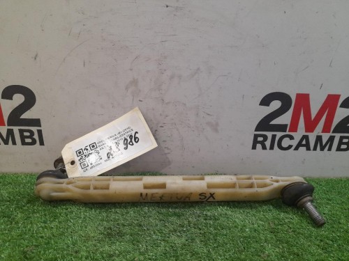 Barra Stabilizzatrice ANT SX