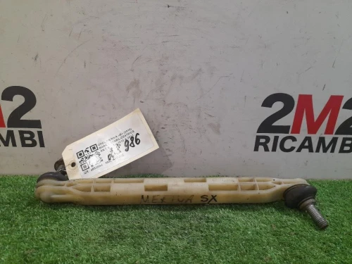 Barra Stabilizzatrice ANT SX BARRA STABILIZZATRICE ANT SX Opel Meriva B 2010