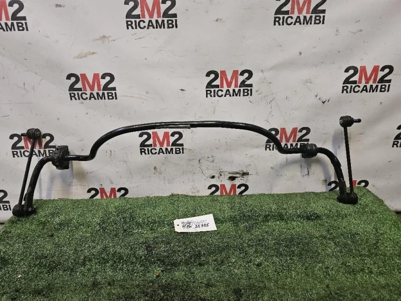 Barra Stabilizzatrice ANT A1713235265 Mercedes Classe SLK R171 2008