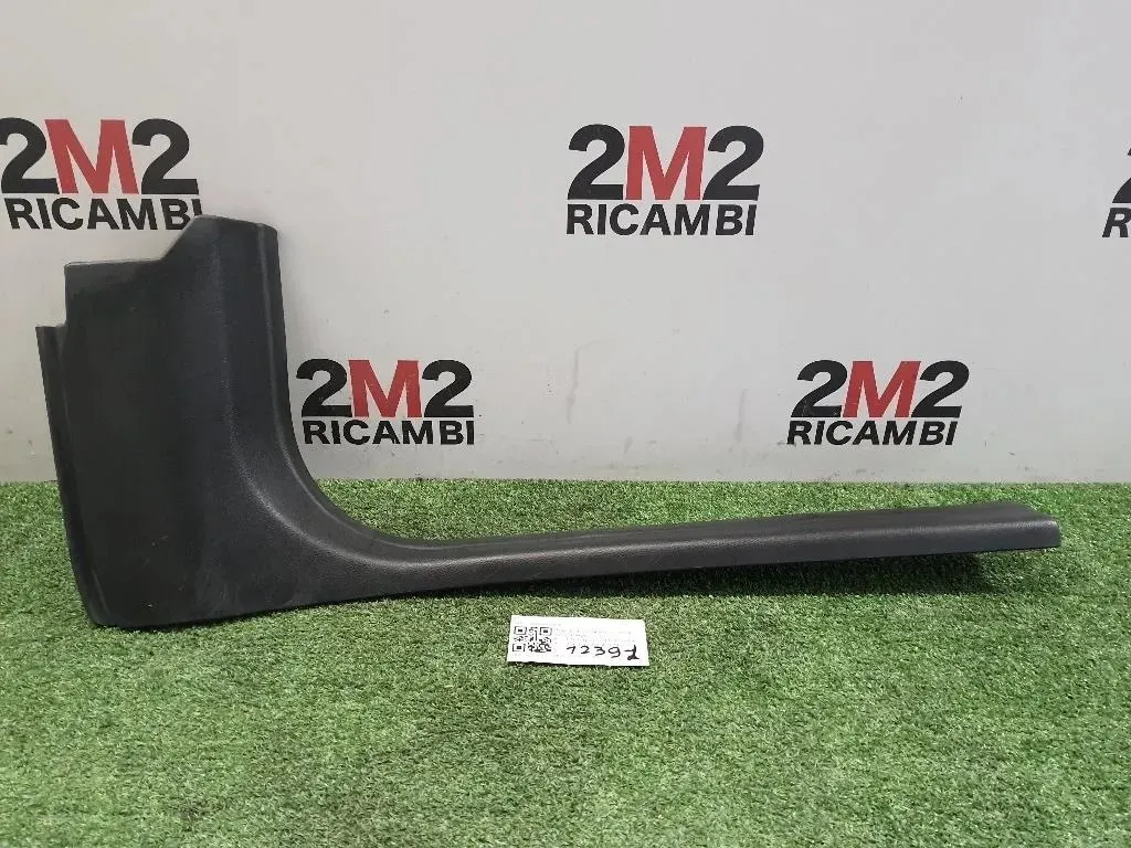 Pannello Rivestimento Sottoporta ANT DX A2466800206 Mercedes Classe B W246 2012