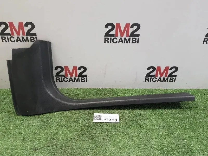 Pannello Rivestimento Sottoporta ANT DX A2466800206 Mercedes Classe B W246 2012