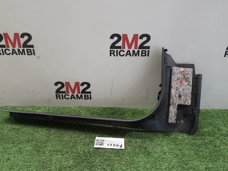 Pannello Rivestimento Sottoporta ANT DX A2466800206 Mercedes Classe B W246 2012