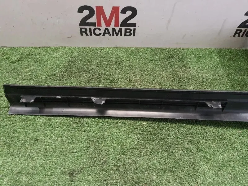 Pannello Rivestimento Sottoporta ANT DX A2466800206 Mercedes Classe B W246 2012