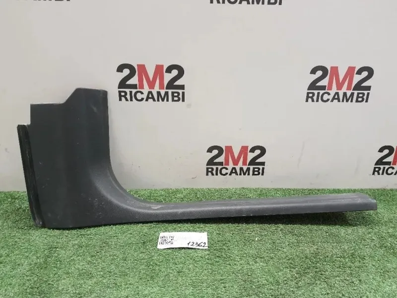 Pannello Rivestimento Sottoporta ANT DX A2466800206 Mercedes Classe B W246 2012