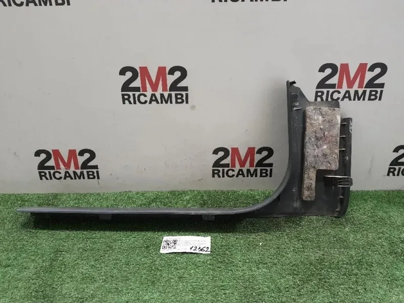 Pannello Rivestimento Sottoporta ANT DX A2466800206 Mercedes Classe B W246 2012